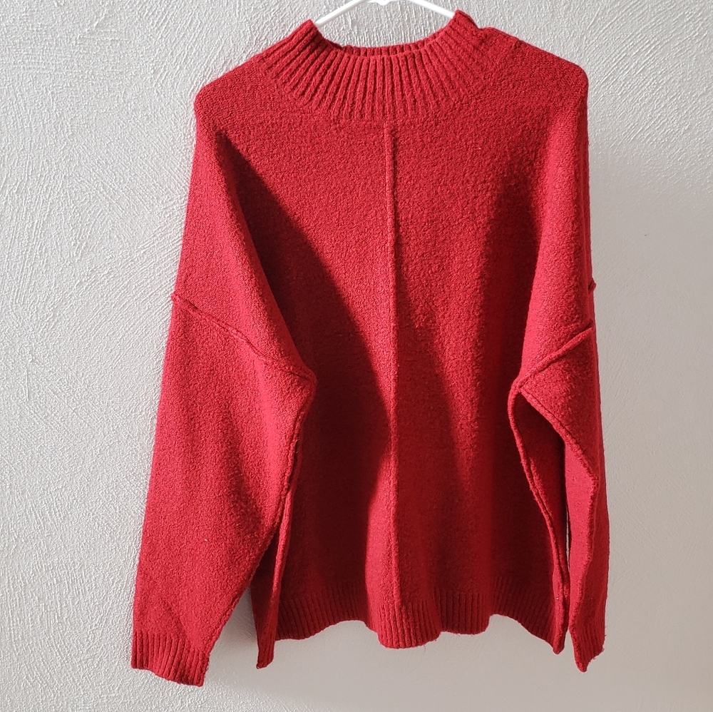 Primark Red Sweater